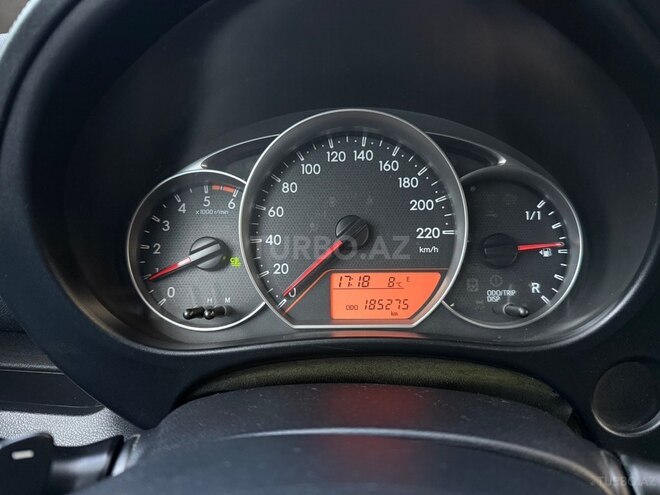 Subaru  2011, 186,000 km - 1.4 l - Sumqayıt