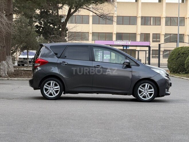Subaru  2011, 186,000 km - 1.4 l - Sumqayıt