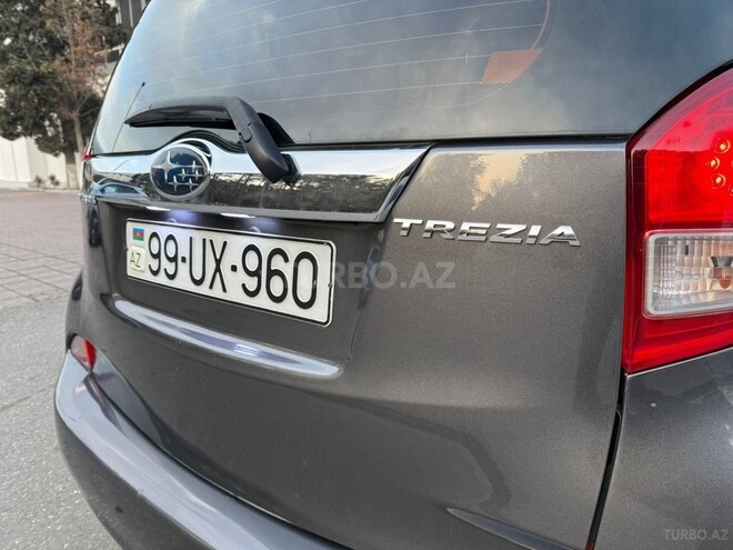Subaru  2011, 186,000 km - 1.4 l - Sumqayıt