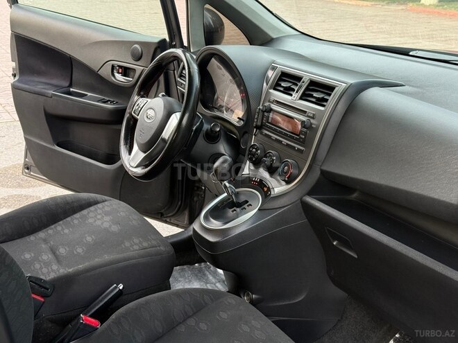 Subaru  2011, 186,000 km - 1.4 l - Sumqayıt