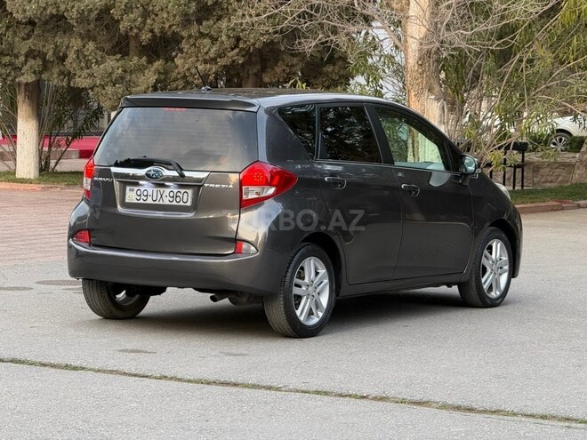 Subaru  2011, 186,000 km - 1.4 l - Sumqayıt