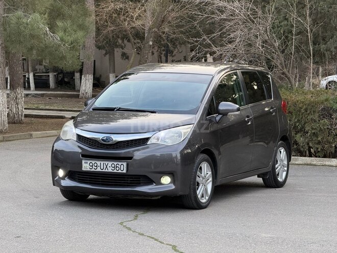 Subaru  2011, 186,000 km - 1.4 l - Sumqayıt
