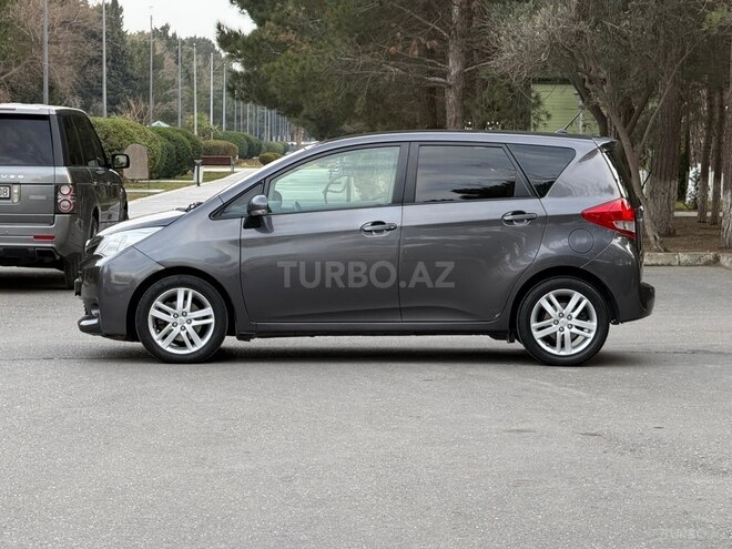 Subaru  2011, 186,000 km - 1.4 l - Sumqayıt