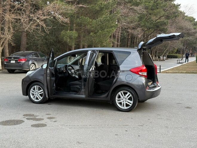 Subaru  2011, 186,000 km - 1.4 l - Sumqayıt