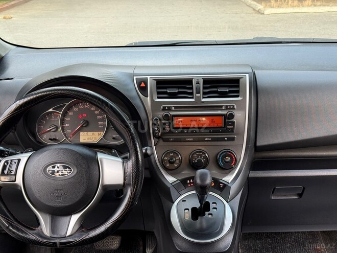 Subaru  2011, 186,000 km - 1.4 l - Sumqayıt