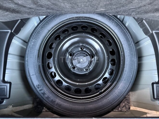 Chevrolet Equinox 2018, 227,000 km - 1.5 l - Gəncə