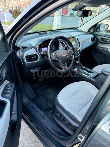 Chevrolet Equinox 2018, 227,000 km - 1.5 l - Gəncə