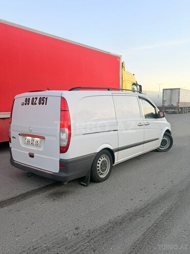Mercedes  2011, 262,973 km - 2.1 л - Lənkəran