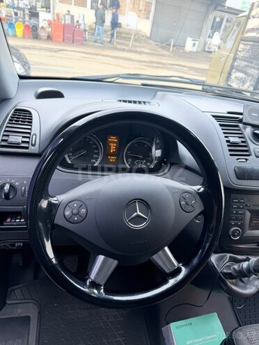 Mercedes  2011, 262,973 km - 2.1 л - Lənkəran