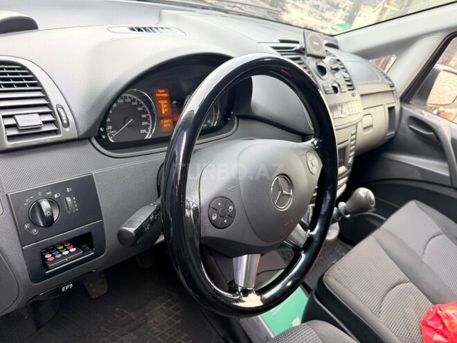 Mercedes  2011, 262,973 km - 2.1 л - Lənkəran