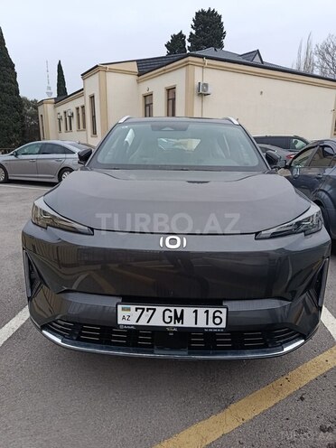 Changan Qiyuan Q05 2026, 0 km - 0.0 л - Bakı