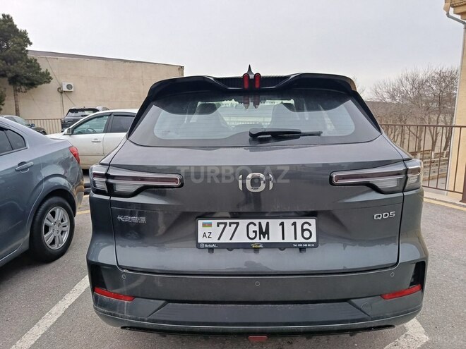 Changan Qiyuan Q05 2026, 0 km - 0.0 л - Bakı