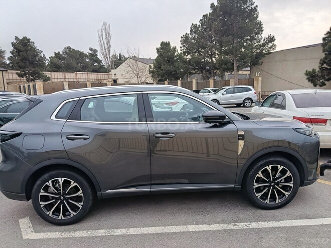 Changan Qiyuan Q05 2026, 0 km - 0.0 л - Bakı