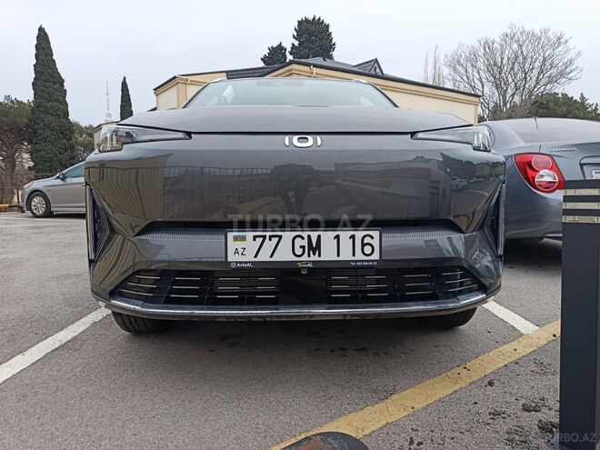 Changan Qiyuan Q05 2026, 0 km - 0.0 л - Bakı