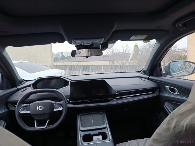 Changan Qiyuan Q05 2026, 0 km - 0.0 л - Bakı