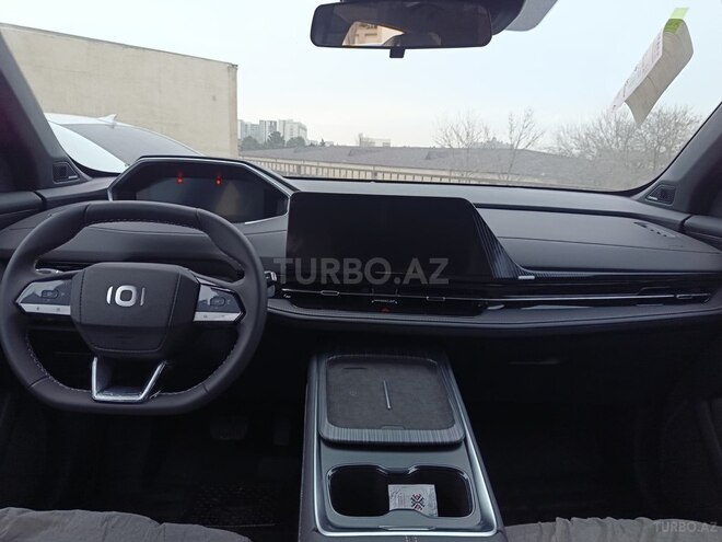 Changan Qiyuan Q05 2026, 0 km - 0.0 л - Bakı