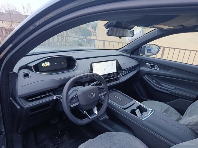Changan Qiyuan Q05 2026, 0 km - 0.0 л - Bakı