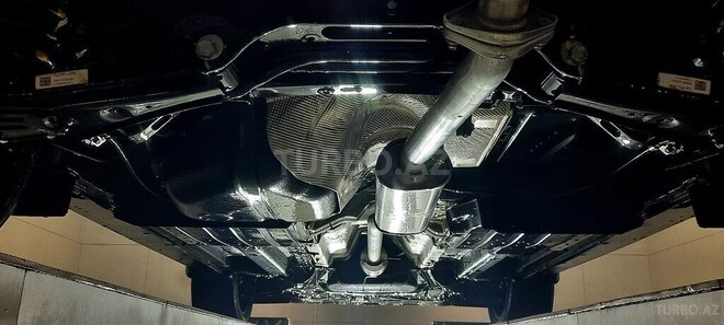 Hyundai Tucson 2020, 109,000 km - 2.0 l - Bakı