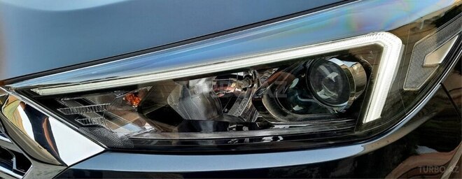 Hyundai Tucson 2020, 109,000 km - 2.0 l - Bakı