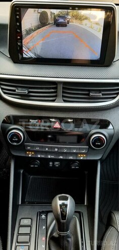 Hyundai Tucson 2020, 109,000 km - 2.0 l - Bakı