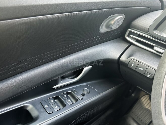 Hyundai Elantra 2021, 95,800 km - 2.0 l - Bakı