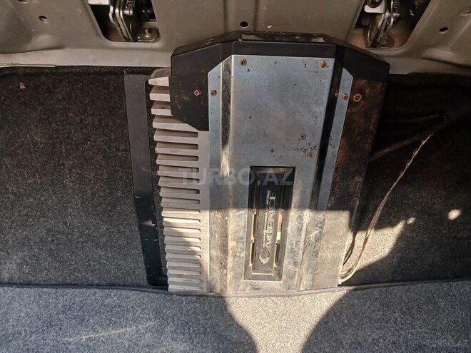 Mercedes C 180 1998, 549,000 km - 1.8 l - Göyçay