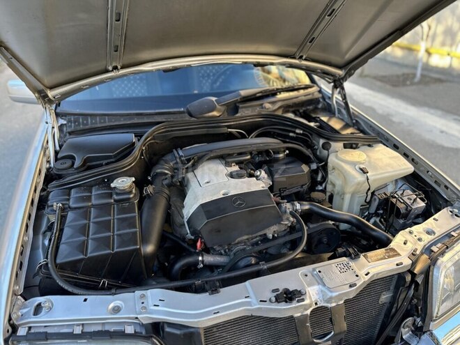 Mercedes C 180 1998, 549,000 km - 1.8 l - Göyçay