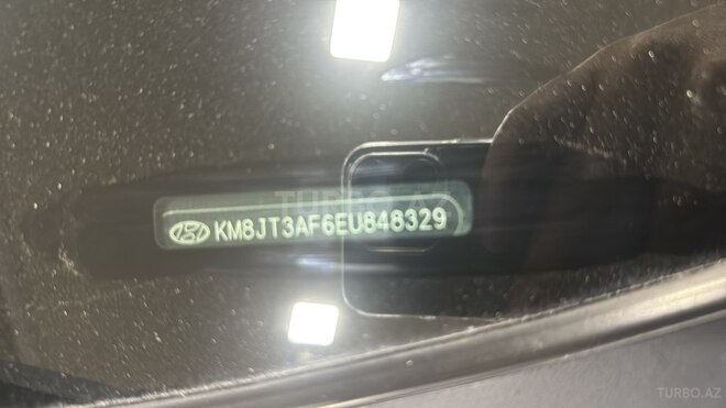 Hyundai ix35 2013, 230,136 km - 2.0 l - Bakı