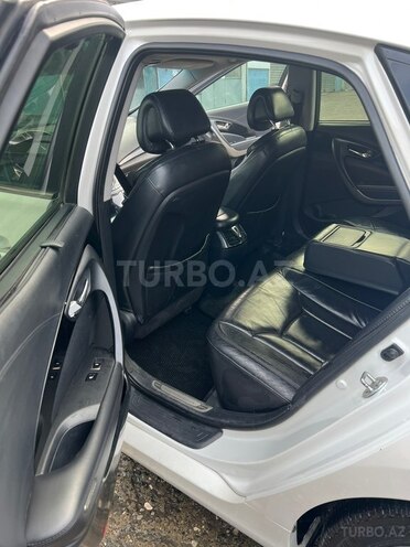 Hyundai Grandeur 2013, 167,000 km - 2.4 л - Sumqayıt
