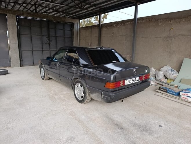 Mercedes 190 1990, 351,798 km - 2.0 l - Bakı