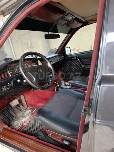 Mercedes 190 1990, 351,798 km - 2.0 l - Bakı