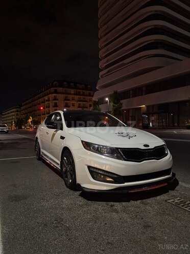 Kia Optima-1