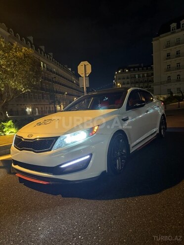 Kia Optima-3