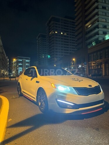 Kia Optima-2