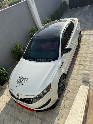 Kia Optima-5