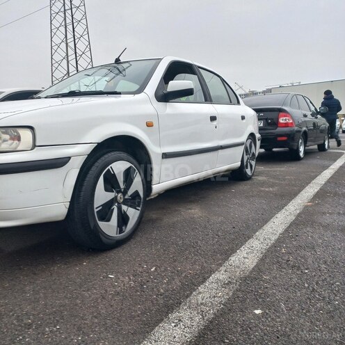 Khazar LX 2020, 360,000 km - 1.7 l - Bakı