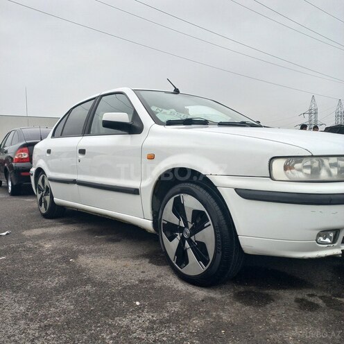 Khazar LX 2020, 360,000 km - 1.7 l - Bakı