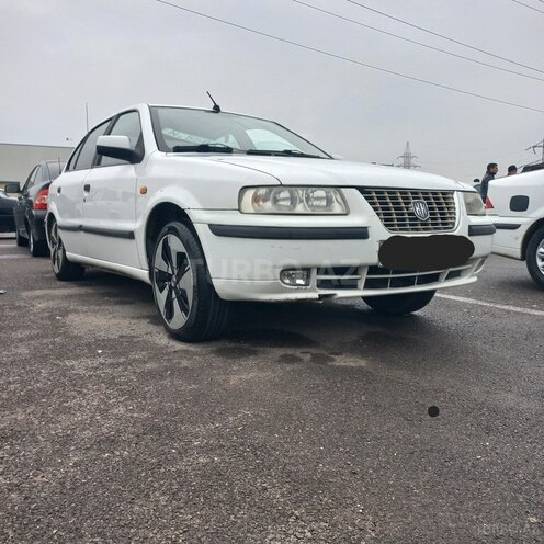 Khazar LX 2020, 360,000 km - 1.7 l - Bakı