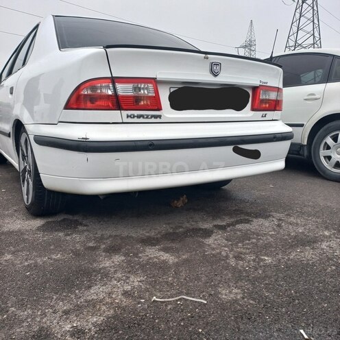 Khazar LX 2020, 360,000 km - 1.7 l - Bakı