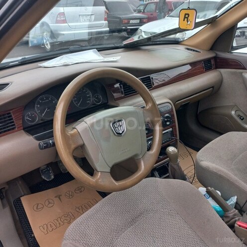 Khazar LX 2020, 360,000 km - 1.7 l - Bakı