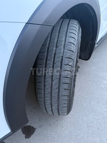 Kia Rio X-Line 2021, 79,000 km - 1.6 l - Naxçıvan