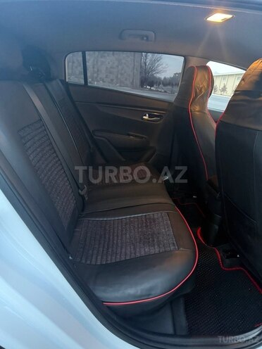 Kia Rio X-Line 2021, 79,000 km - 1.6 l - Naxçıvan