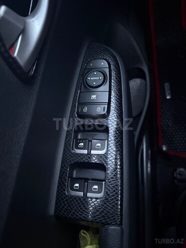 Kia Rio X-Line 2021, 79,000 km - 1.6 l - Naxçıvan