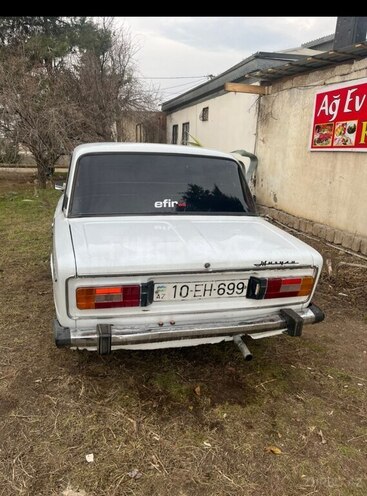 LADA (VAZ) 2106 1986, 46,460 km - 1.3 л - Bakı