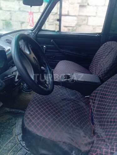 LADA (VAZ) 2106 1986, 46,460 km - 1.3 л - Bakı