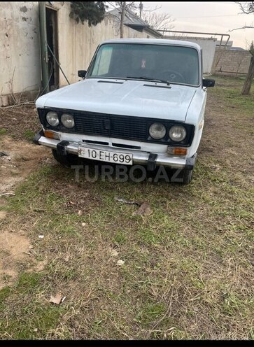 LADA (VAZ) 2106 1986, 46,460 km - 1.3 л - Bakı