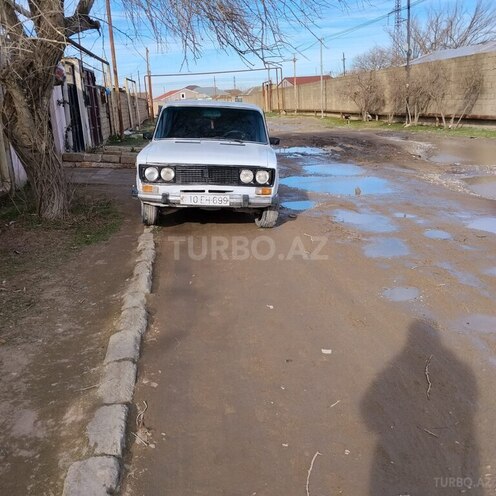 LADA (VAZ) 2106 1986, 46,460 km - 1.3 л - Bakı