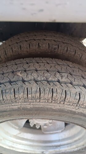GAZ 33021 1996, 120,000 km - 2.4 l - Qazax