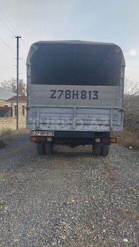 GAZ 33021 1996, 120,000 km - 2.4 l - Qazax