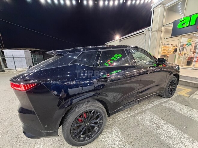 Changan  2025, 6,400 km - 1.5 l - Bakı